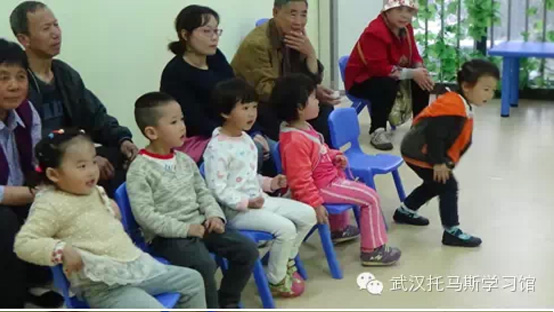 武汉托马斯学习馆复活节活动