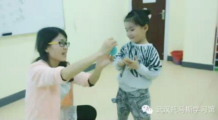 武汉托马斯学习馆复活节活动