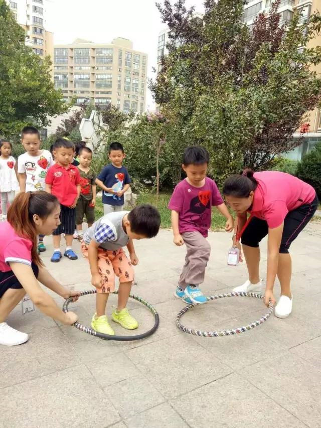 托马斯学习馆大兴黄村校2016秋季开学